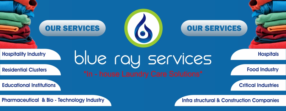 laundry service provider based in hyderabad